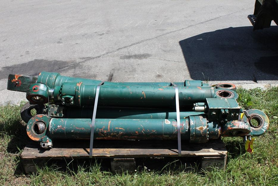 Atlas 1304 - Hidraulični cilindar za Građevinska mašina: slika 4 Atlas 1304 - Hidraulični cilindar za Građevinska mašina: slika 4