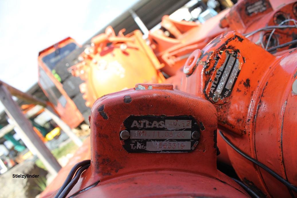 Atlas 1304 - Hidraulični cilindar za Građevinska mašina: slika 5 Atlas 1304 - Hidraulični cilindar za Građevinska mašina: slika 5