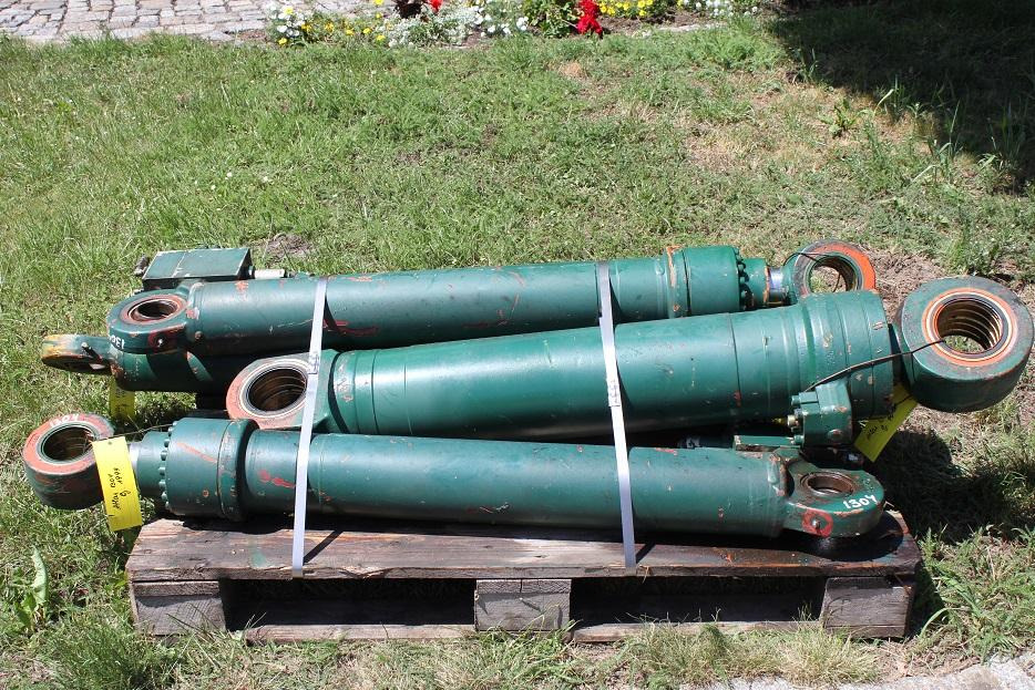 Atlas 1304 - Hidraulični cilindar za Građevinska mašina: slika 1 Atlas 1304 - Hidraulični cilindar za Građevinska mašina: slika 1