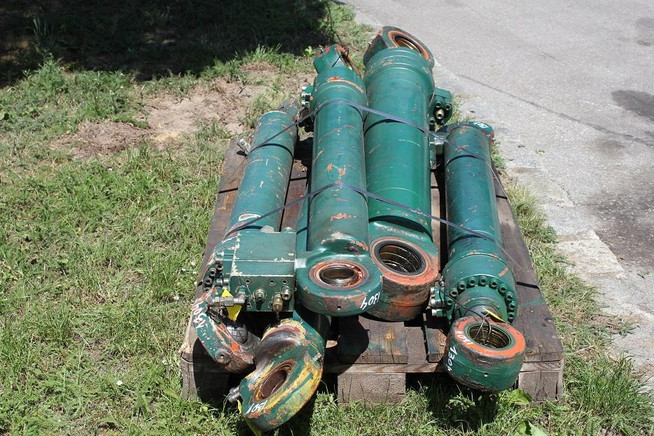 Atlas 1304 - Hidraulični cilindar za Građevinska mašina: slika 3 Atlas 1304 - Hidraulični cilindar za Građevinska mašina: slika 3