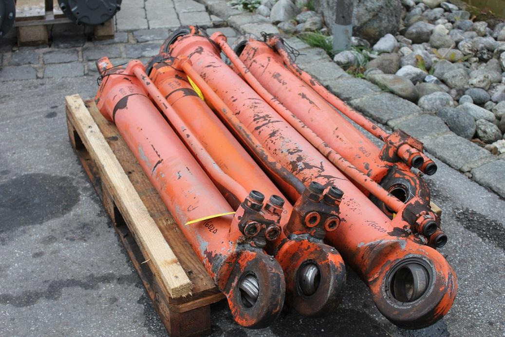 Atlas 1602D - Hidraulični cilindar za Građevinska mašina: slika 5 Atlas 1602D - Hidraulični cilindar za Građevinska mašina: slika 5