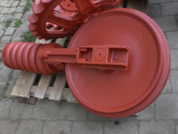 Atlas 1604 AWEA 4 und 1302 D - Delovi podvozja za Građevinska mašina: slika 1 Atlas 1604 AWEA 4 und 1302 D - Delovi podvozja za Građevinska mašina: slika 1