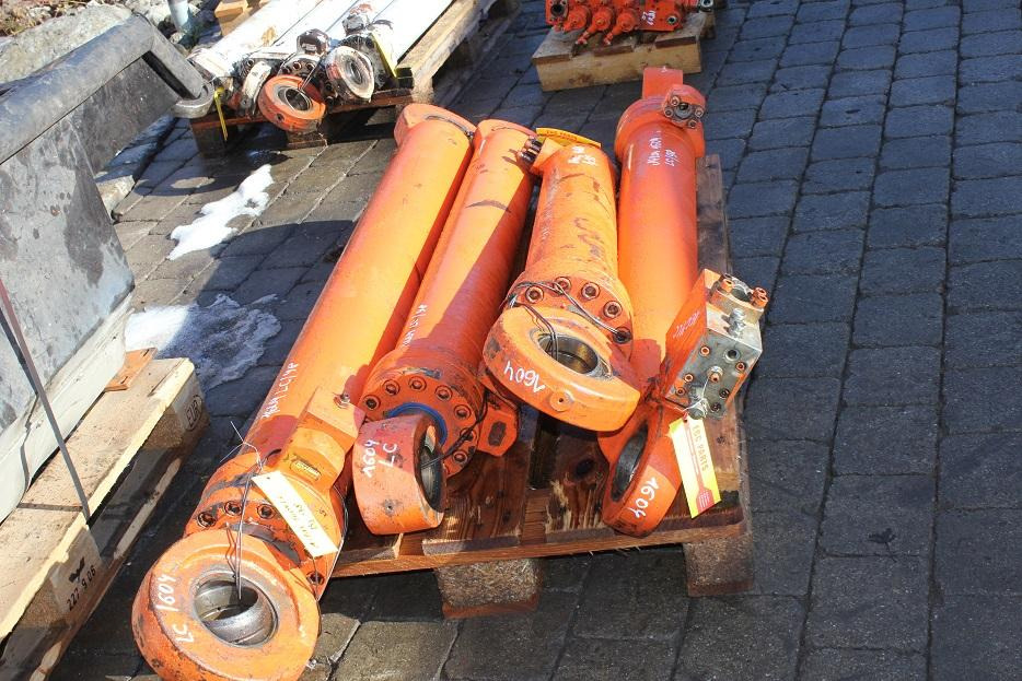 Atlas 1604 LC - Hidraulični cilindar za Građevinska mašina: slika 3 Atlas 1604 LC - Hidraulični cilindar za Građevinska mašina: slika 3