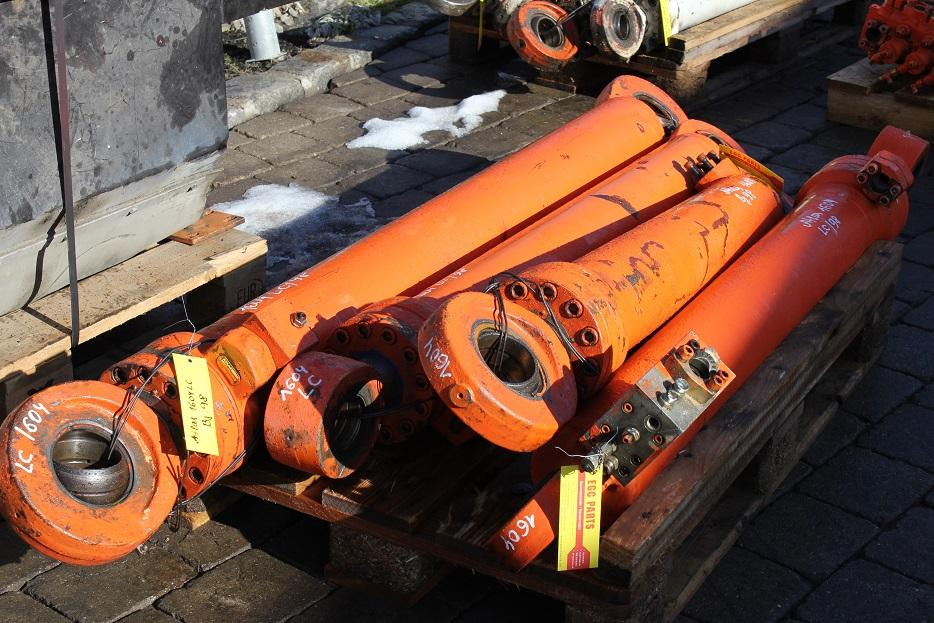 Atlas 1604 LC - Hidraulični cilindar za Građevinska mašina: slika 2 Atlas 1604 LC - Hidraulični cilindar za Građevinska mašina: slika 2