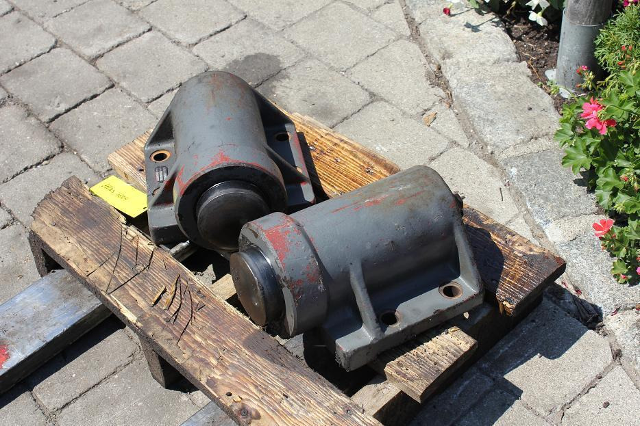 Atlas 1604 - Hidraulični cilindar za Građevinska mašina: slika 3 Atlas 1604 - Hidraulični cilindar za Građevinska mašina: slika 3