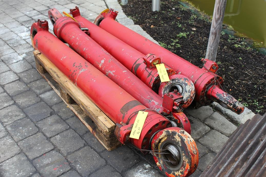 Atlas 1704 LC - Hidraulični cilindar za Građevinska mašina: slika 5 Atlas 1704 LC - Hidraulični cilindar za Građevinska mašina: slika 5