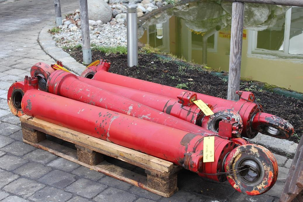 Atlas 1704 LC - Hidraulični cilindar za Građevinska mašina: slika 4 Atlas 1704 LC - Hidraulični cilindar za Građevinska mašina: slika 4