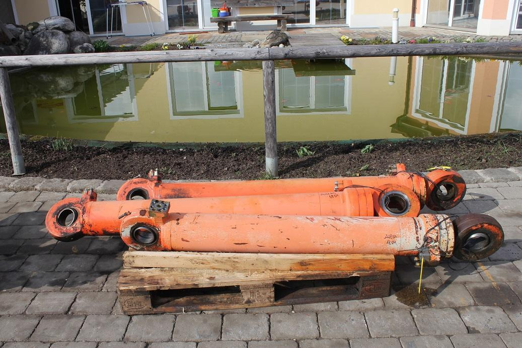 Atlas 1804 - Hidraulični cilindar za Građevinska mašina: slika 1 Atlas 1804 - Hidraulični cilindar za Građevinska mašina: slika 1