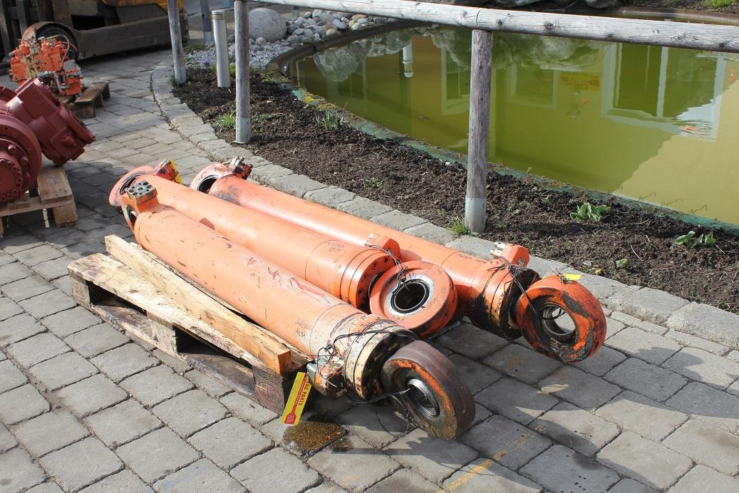 Atlas 1804 - Hidraulični cilindar za Građevinska mašina: slika 5 Atlas 1804 - Hidraulični cilindar za Građevinska mašina: slika 5