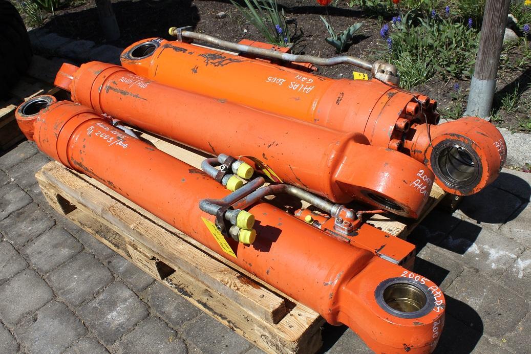 Atlas 2005 - Hidraulični cilindar za Građevinska mašina: slika 1 Atlas 2005 - Hidraulični cilindar za Građevinska mašina: slika 1