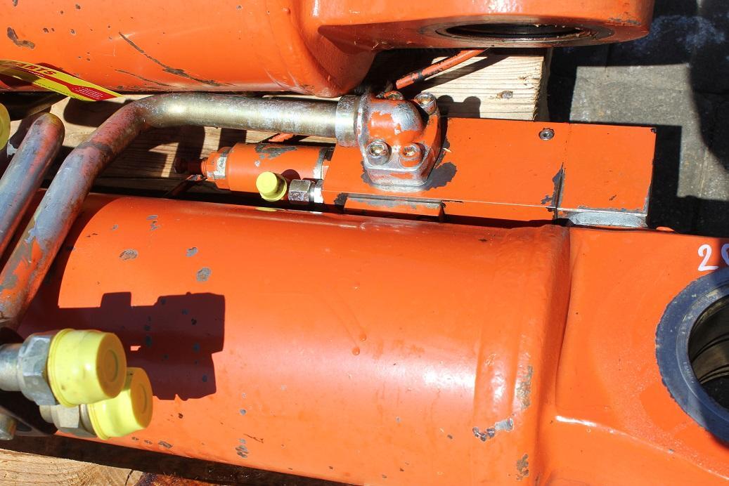 Atlas 2005 - Hidraulični cilindar za Građevinska mašina: slika 3 Atlas 2005 - Hidraulični cilindar za Građevinska mašina: slika 3