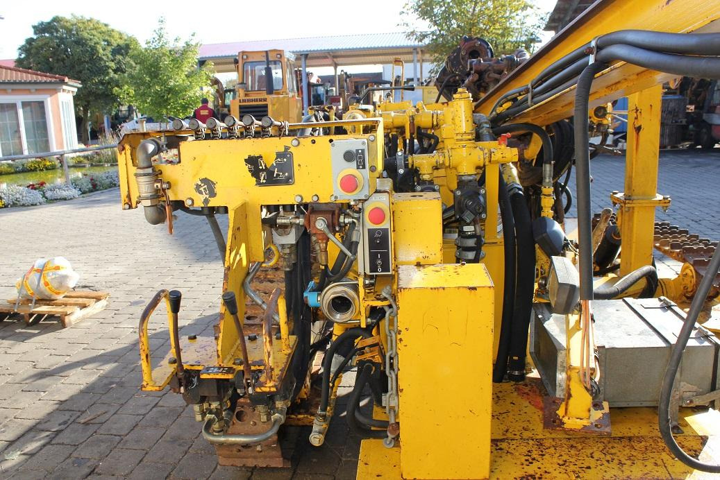 Atlas Copco ROC 422 PC - Mašina za usmereno bušenje: slika 5 Atlas Copco ROC 422 PC - Mašina za usmereno bušenje: slika 5