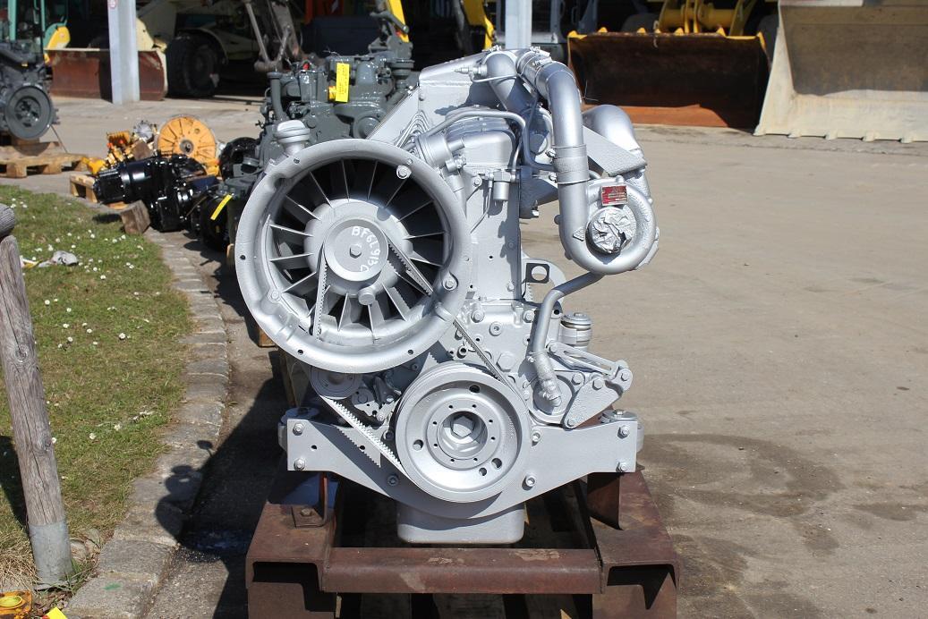 Deutz BF6L913C - Motor za Građevinska mašina: slika 4 Deutz BF6L913C - Motor za Građevinska mašina: slika 4