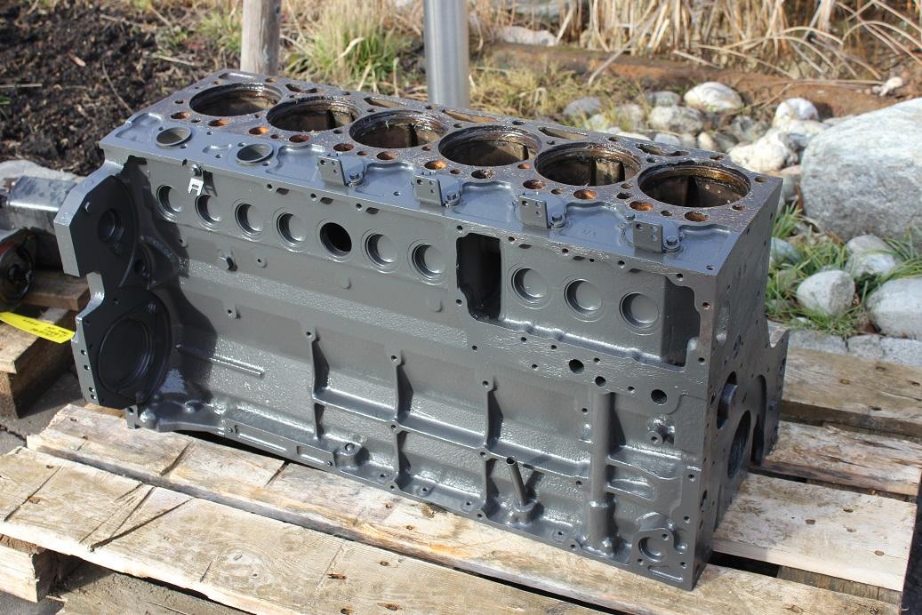 Deutz F6L 1013/ Atlas 1804 - Motor za Građevinska mašina: slika 2 Deutz F6L 1013/ Atlas 1804 - Motor za Građevinska mašina: slika 2