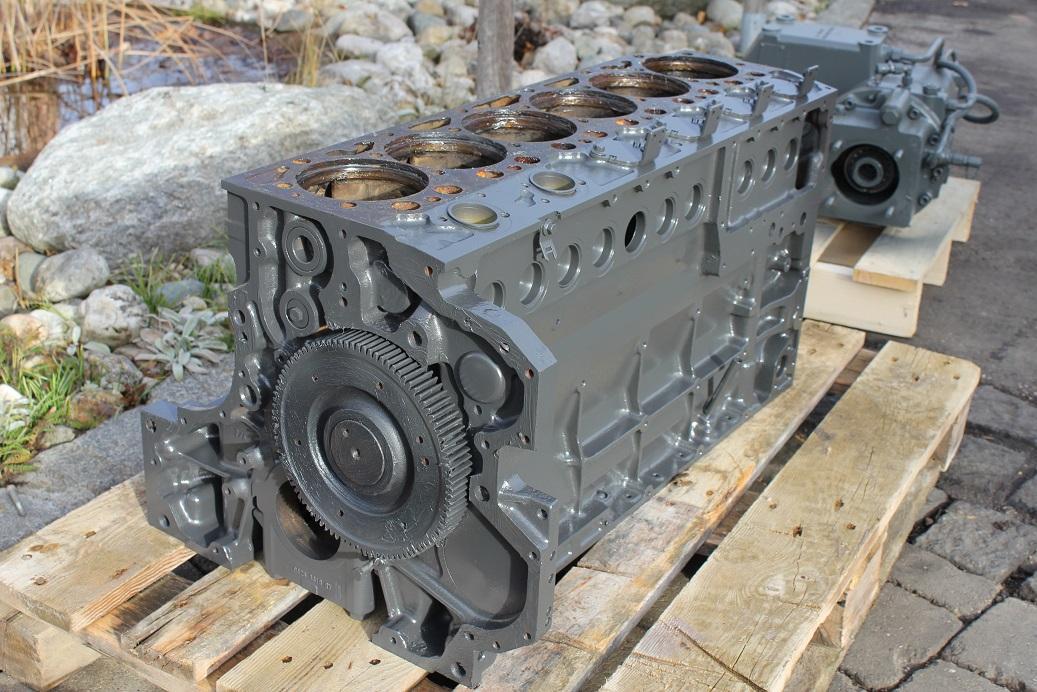 Deutz F6L 1013/ Atlas 1804 - Motor za Građevinska mašina: slika 4 Deutz F6L 1013/ Atlas 1804 - Motor za Građevinska mašina: slika 4