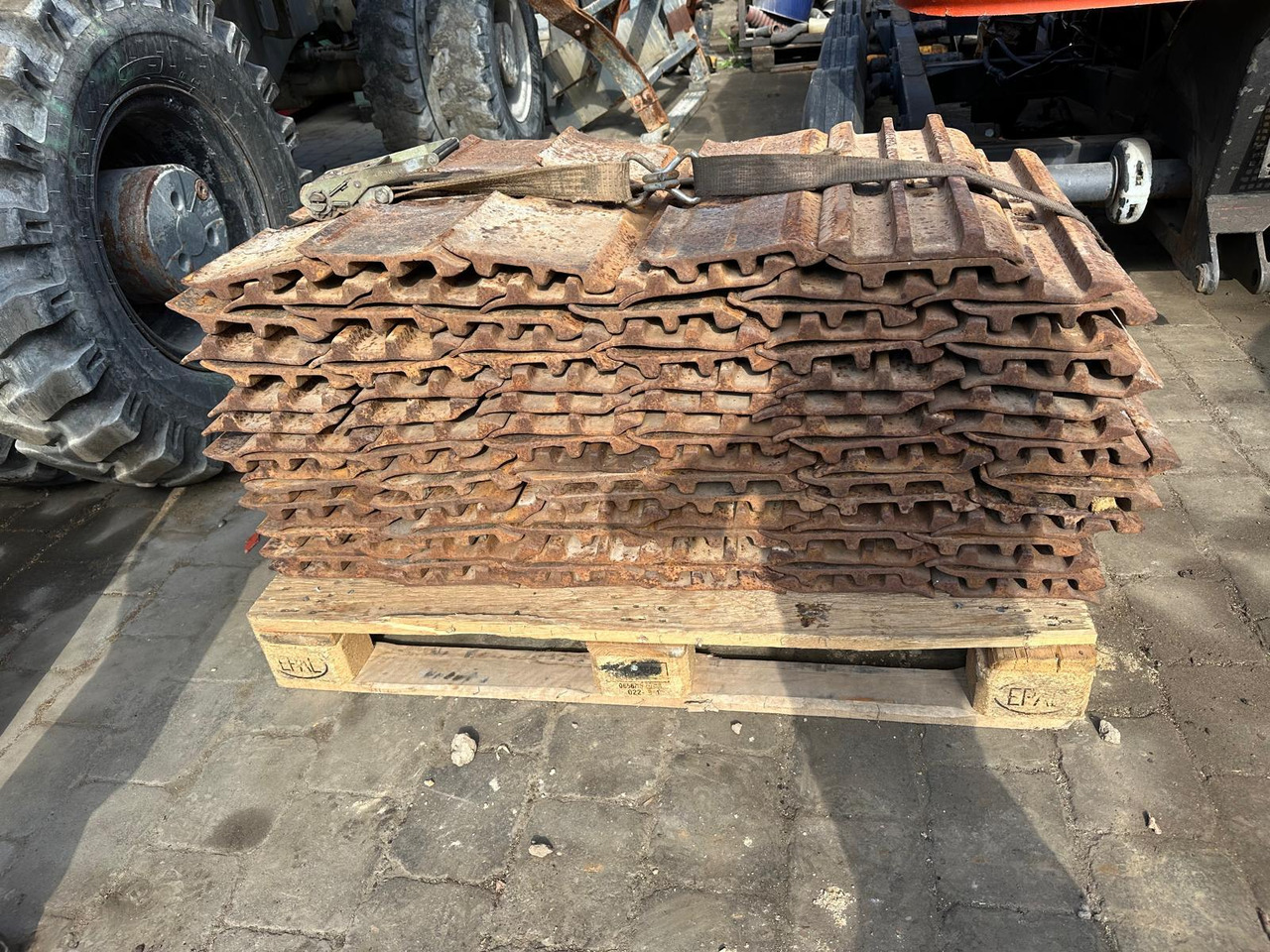 Bager guseničar Doosan DX 255 LC: slika 15