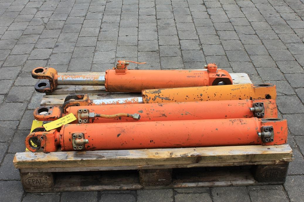 Fiat-Allis FR 10 - Hidraulični cilindar za Građevinska mašina: slika 3 Fiat-Allis FR 10 - Hidraulični cilindar za Građevinska mašina: slika 3