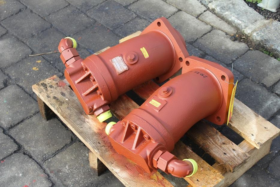 Hydromatik 210.25.21.83 - Pogonski reduktor za Građevinska mašina: slika 3 Hydromatik 210.25.21.83 - Pogonski reduktor za Građevinska mašina: slika 3