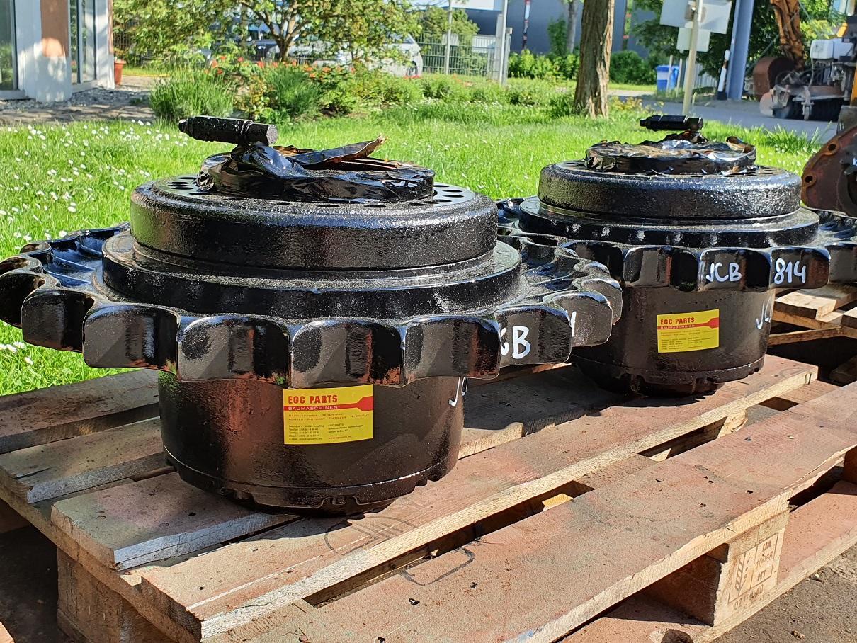 JCB 814 - Pogonski reduktor za Građevinska mašina: slika 5 JCB 814 - Pogonski reduktor za Građevinska mašina: slika 5