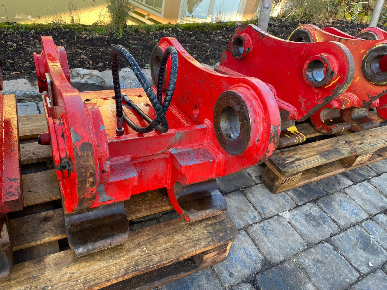 Lehnhoff MS - Brza spojnica: slika 4 Lehnhoff MS - Brza spojnica: slika 4