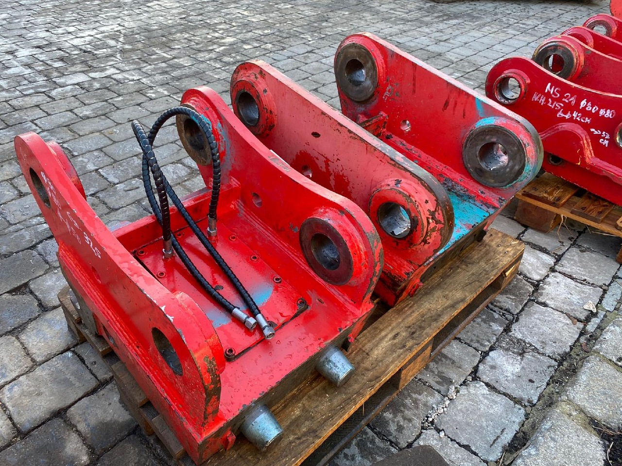 Lehnhoff MS - Brza spojnica: slika 3 Lehnhoff MS - Brza spojnica: slika 3