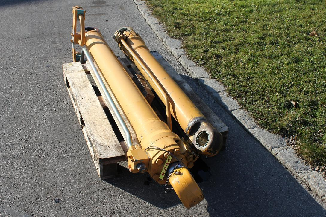 Liebherr 912 Lit. - Hidraulični cilindar za Građevinska mašina: slika 3 Liebherr 912 Lit. - Hidraulični cilindar za Građevinska mašina: slika 3