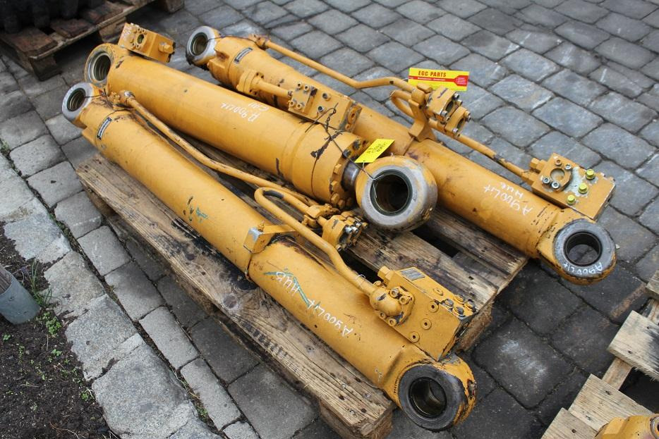 Liebherr A 900 LIT - Hidraulični cilindar za Građevinska mašina: slika 1 Liebherr A 900 LIT - Hidraulični cilindar za Građevinska mašina: slika 1