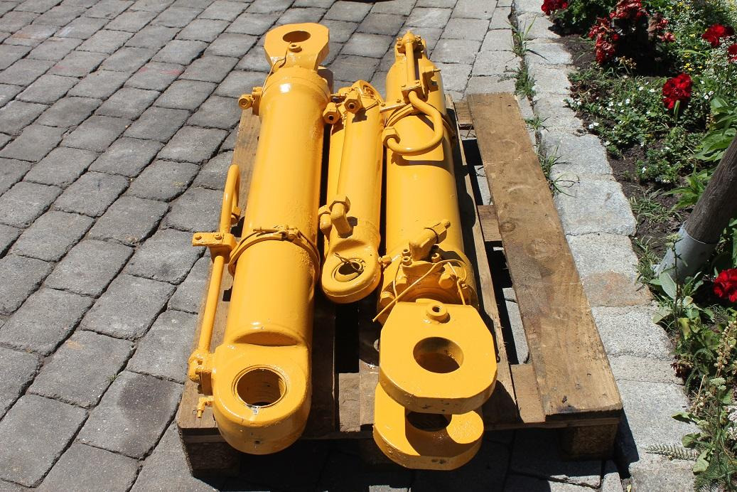 Liebherr L 544 - Hidraulični cilindar za Građevinska mašina: slika 3 Liebherr L 544 - Hidraulični cilindar za Građevinska mašina: slika 3