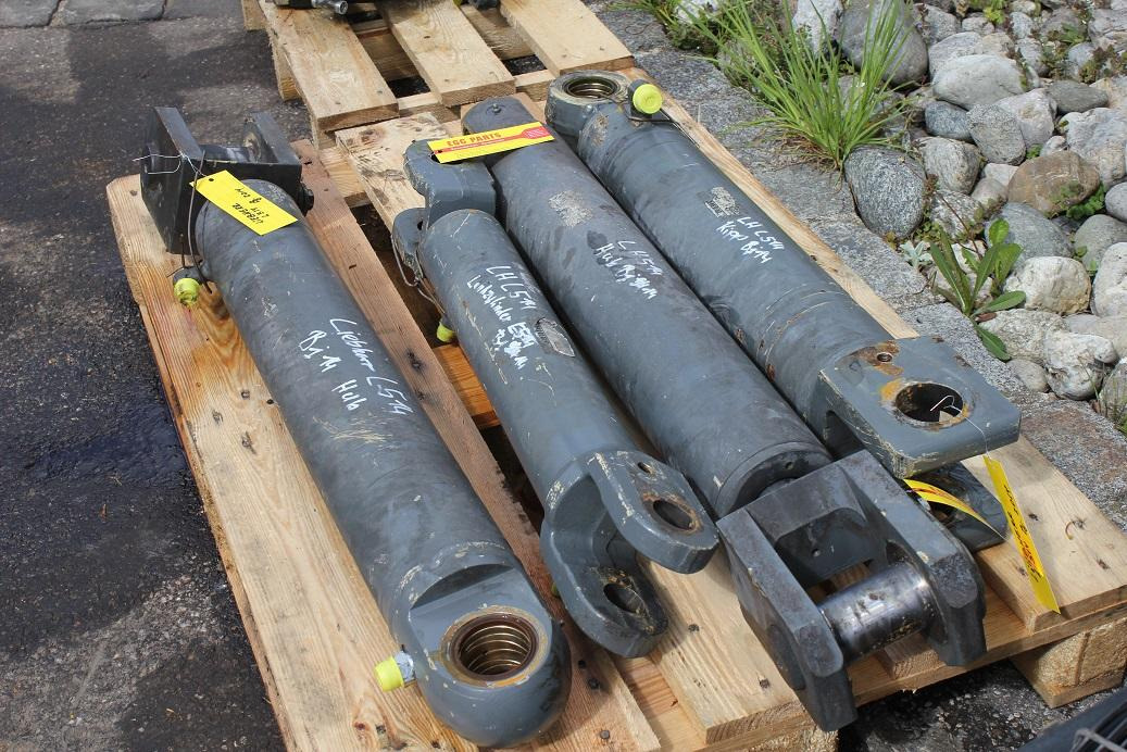 Liebherr L514 - Hidraulični cilindar za Građevinska mašina: slika 4 Liebherr L514 - Hidraulični cilindar za Građevinska mašina: slika 4