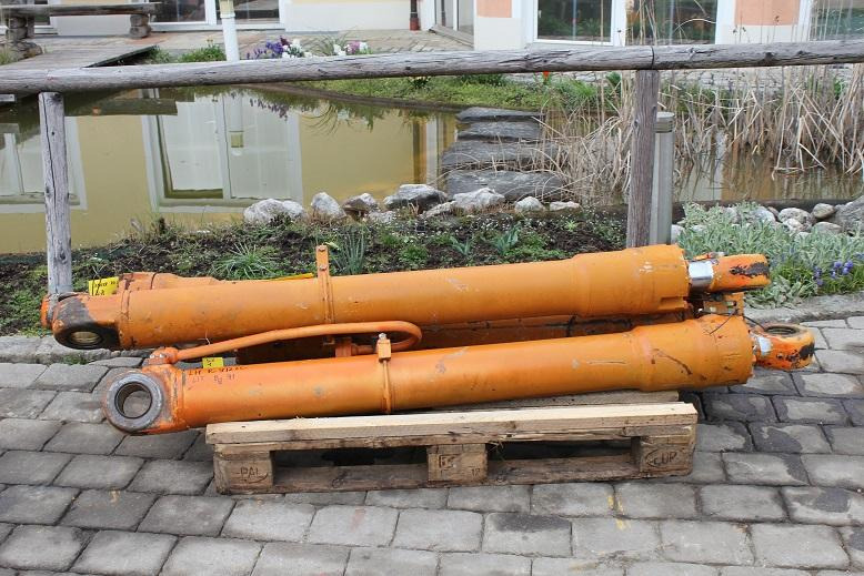 Liebherr R 912 LC LIT - Hidraulični cilindar za Građevinska mašina: slika 4 Liebherr R 912 LC LIT - Hidraulični cilindar za Građevinska mašina: slika 4