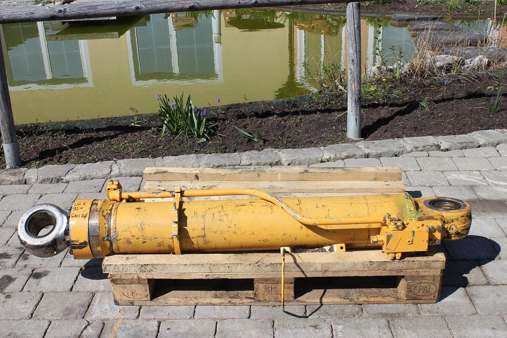 Liebherr R 924 HDSL LIT - Hidraulični cilindar za Građevinska mašina: slika 3 Liebherr R 924 HDSL LIT - Hidraulični cilindar za Građevinska mašina: slika 3