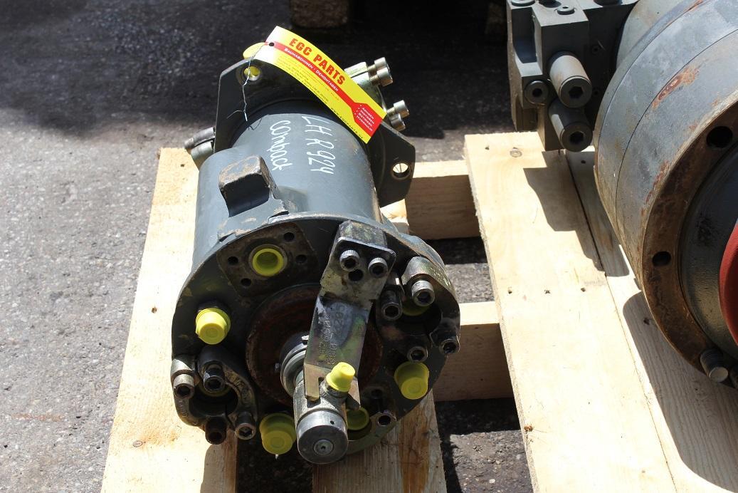 Liebherr R 924 compact - Hidraulika za Građevinska mašina: slika 4 Liebherr R 924 compact - Hidraulika za Građevinska mašina: slika 4