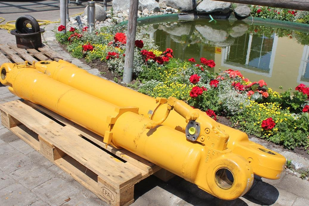 Liebherr R 934 LIT - Hidraulični cilindar za Građevinska mašina: slika 4 Liebherr R 934 LIT - Hidraulični cilindar za Građevinska mašina: slika 4