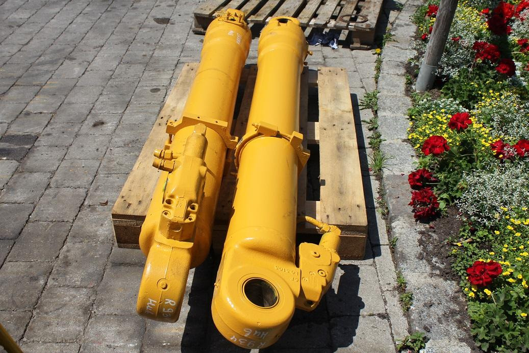 Liebherr R 934 LIT - Hidraulični cilindar za Građevinska mašina: slika 5 Liebherr R 934 LIT - Hidraulični cilindar za Građevinska mašina: slika 5