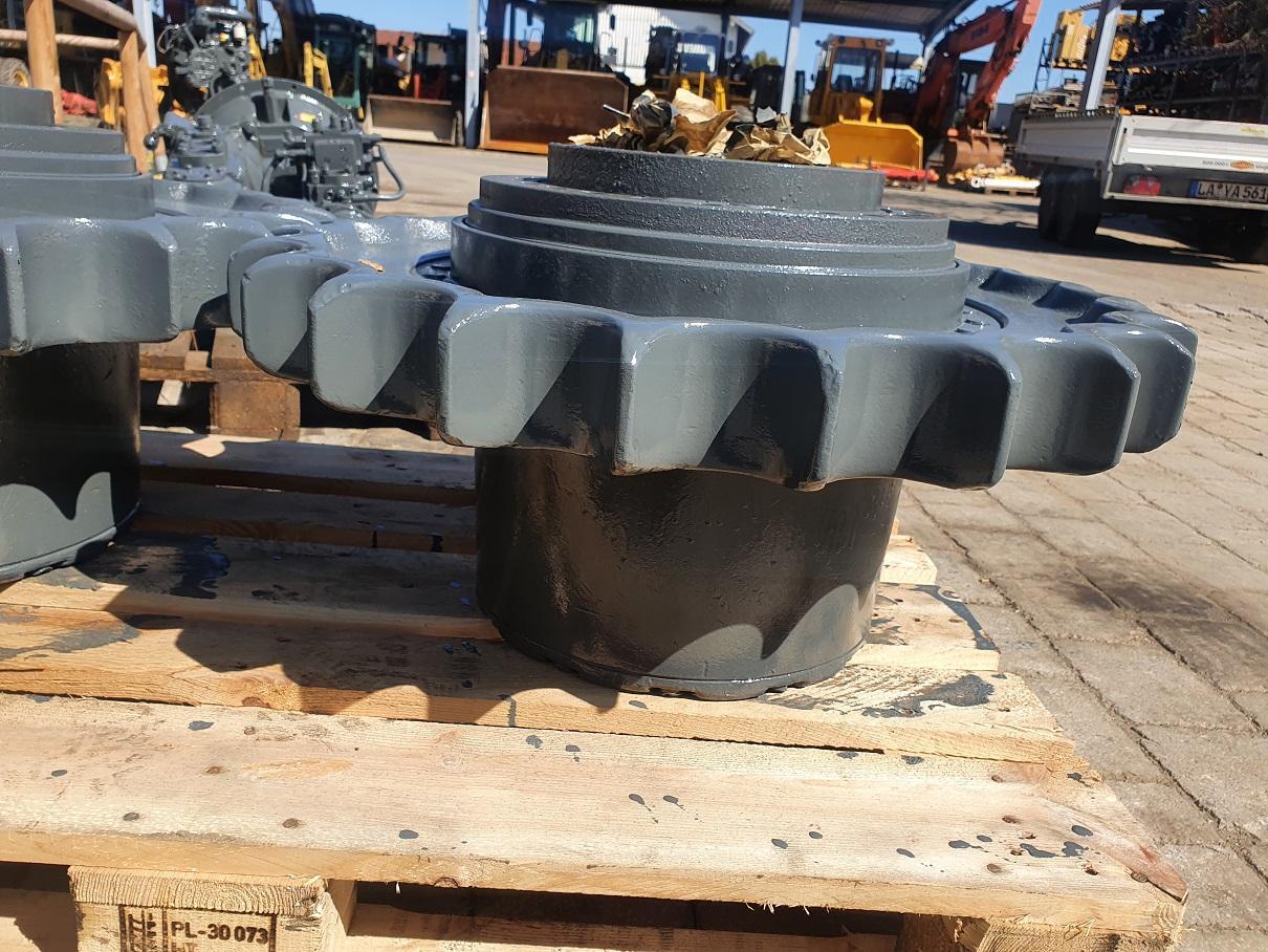 Liebherr R 942 - Pogonski reduktor za Građevinska mašina: slika 5 Liebherr R 942 - Pogonski reduktor za Građevinska mašina: slika 5