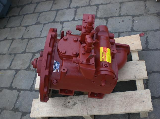 O&K MH-RH 3 - Hidraulična pumpa za Građevinska mašina: slika 5 O&K MH-RH 3 - Hidraulična pumpa za Građevinska mašina: slika 5