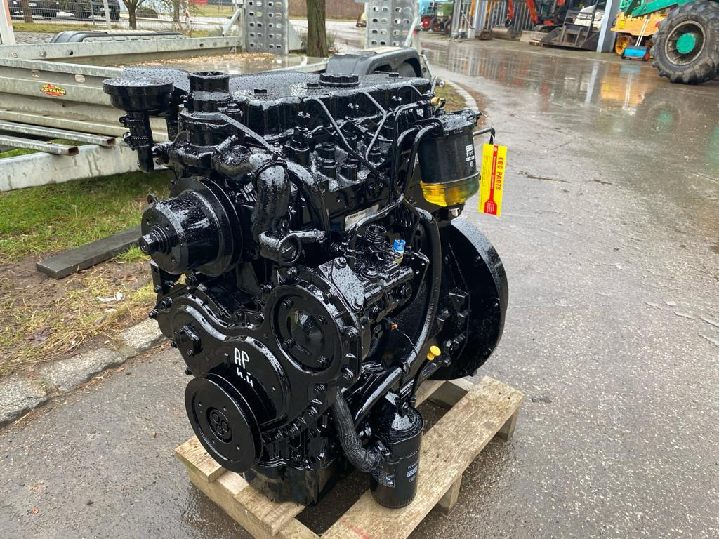 Perkins AP 1004-40 - Motor za Građevinska mašina: slika 2 Perkins AP 1004-40 - Motor za Građevinska mašina: slika 2