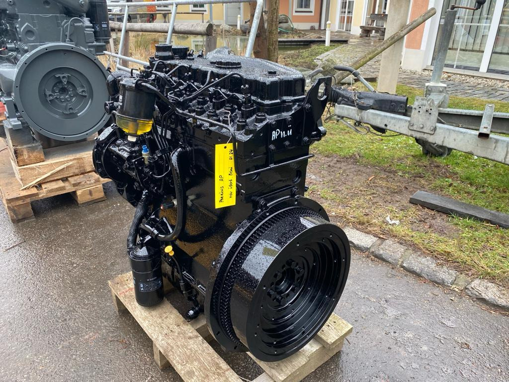 Perkins AP 1004-40 - Motor za Građevinska mašina: slika 1 Perkins AP 1004-40 - Motor za Građevinska mašina: slika 1