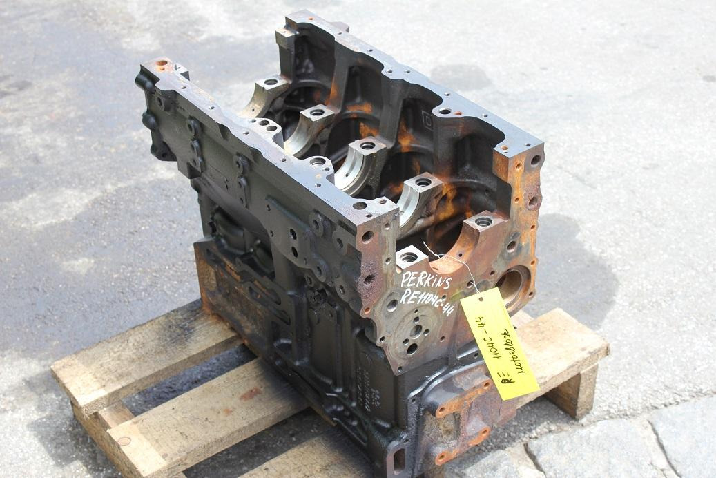 Motor za Građevinska mašina Perkins RE 1104C-44: slika 7
