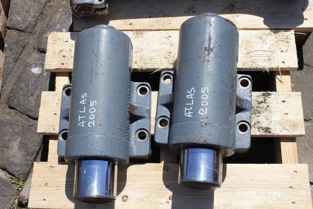 Atlas 2005 - Rezervni deo za Bager: slika 5 Atlas 2005 - Rezervni deo za Bager: slika 5