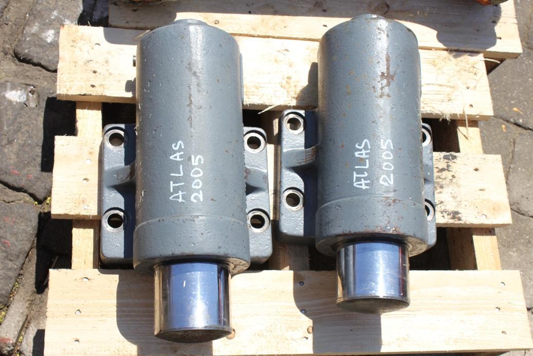 Atlas 2005 - Rezervni deo za Bager: slika 1 Atlas 2005 - Rezervni deo za Bager: slika 1