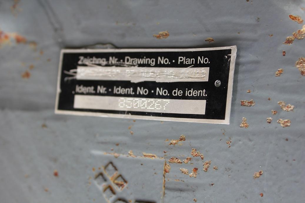 Liebherr R 924 compact - Rezervni deo za Bager guseničar: slika 5 Liebherr R 924 compact - Rezervni deo za Bager guseničar: slika 5