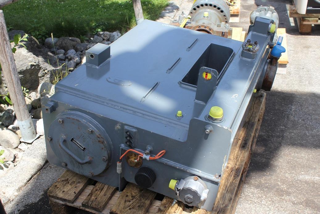 Liebherr R 924 compact - Rezervni deo za Bager guseničar: slika 4 Liebherr R 924 compact - Rezervni deo za Bager guseničar: slika 4