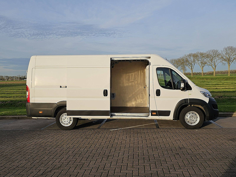 Furgon Citroën Jumper 2.2 L4H2 Maxi Airco: slika 12