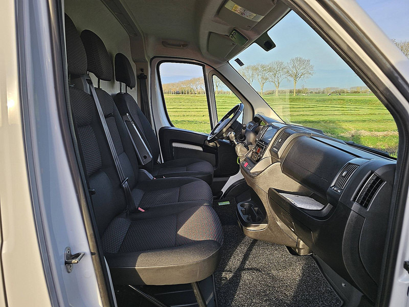 Furgon Citroën Jumper 2.2 L4H2 Maxi Airco: slika 6