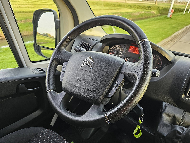 Furgon Citroën Jumper 2.2 L4H2 Maxi Airco: slika 10