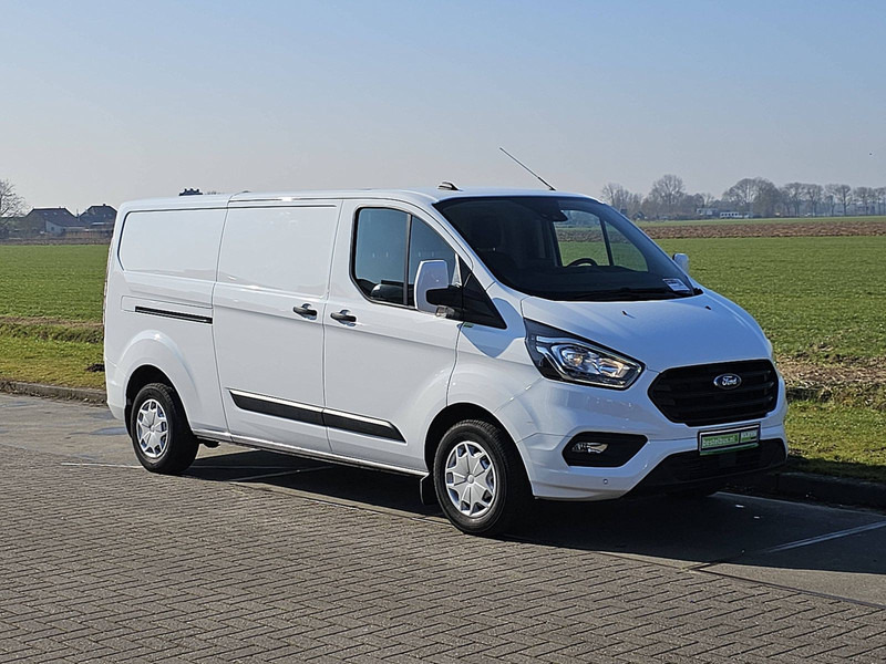 Ford Transit Custom 2.0 L2H1 Navi 130Pk Eur6 - Mali kombi: slika 4 Ford Transit Custom 2.0 L2H1 Navi 130Pk Eur6 - Mali kombi: slika 4