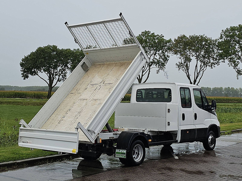 Iveco Daily 35C16 DUB.CAB Kipper 3.0Lt - Dostavno vozilo kiper: slika 3 Iveco Daily 35C16 DUB.CAB Kipper 3.0Lt - Dostavno vozilo kiper: slika 3