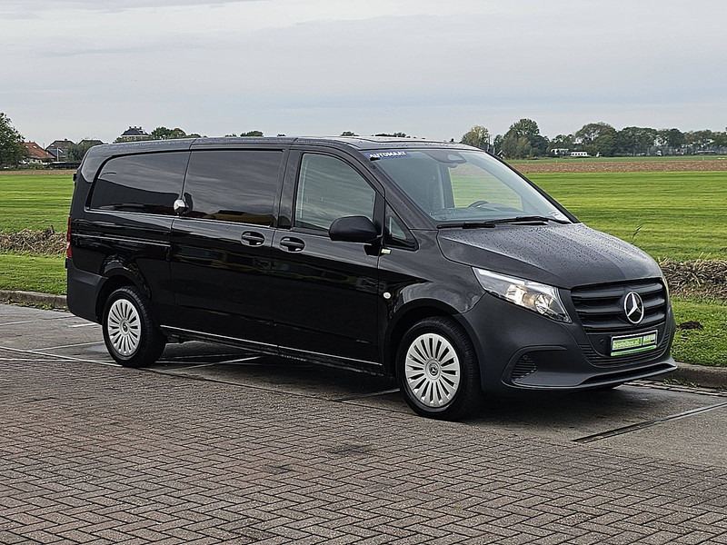 Mercedes-Benz Vito 114 L3 XL Mbux Automaat! - Mali kombi: slika 4 Mercedes-Benz Vito 114 L3 XL Mbux Automaat! - Mali kombi: slika 4