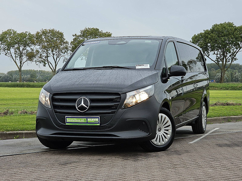 Mercedes-Benz Vito 114 L3 XL Mbux Automaat! - Mali kombi: slika 1 Mercedes-Benz Vito 114 L3 XL Mbux Automaat! - Mali kombi: slika 1